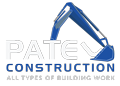 Patel Construction – All types of Building Work
