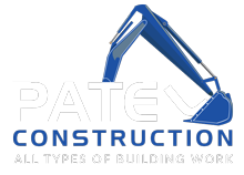 Patel Construction – All types of Building Work