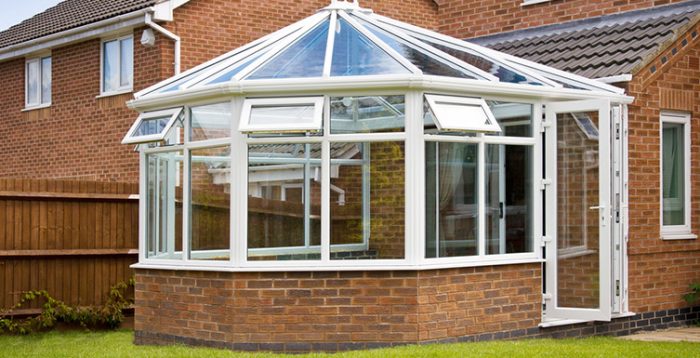 conservatory